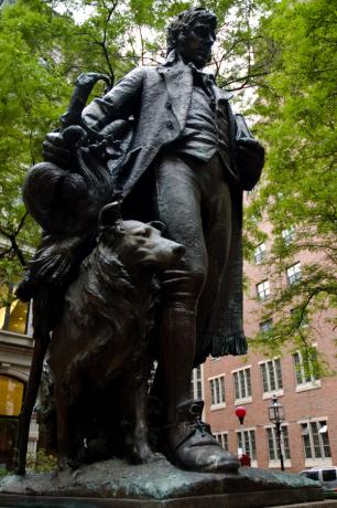 78. Robert Burns - 2